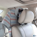 Cabide Universal Multifuncional para Carro