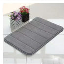 Tapete de Banheiro Super Soft Powerstill 60cm X 40cm