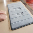 Tapete de Banheiro Super Soft Powerstill 60cm X 40cm