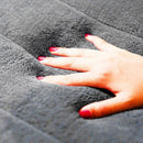 Tapete de Banheiro Super Soft Powerstill 60cm X 40cm