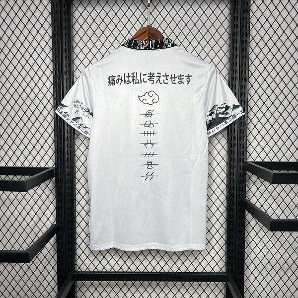 Camisa Japão 24/25 - Ed. Especial Pain Nagato + Brinde