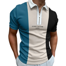 Camisa Polo Masculina Vonluthen VL203