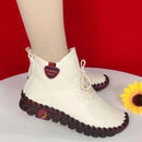 Bota Ortopédica Premium