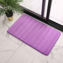 Tapete de Banheiro Super Soft Powerstill 60cm X 40cm