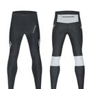 Calças Legging de Ciclismo Masculino