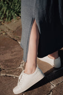 Vestido Tricot - Ali