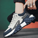 Tênis Masculino Confort Air Cross Plus