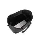 Bolsa Feminina Grande Retta + Carteirinha Retta