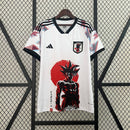 Camisa Japão 24/25 - Ed. Especial Pain Nagato + Brinde