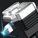 Lanterna Tática Indestrutível Favoritoz 4 em 1 - Ultra Potência