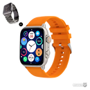 RELÓGIO SMART GTS 2 PRO + BRINDE