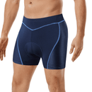 Shorts Boxer de Ciclismo proteção  Masculino