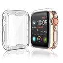 Capinha de Silicone com cobertura de tela