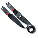 Adaptador de Cinto Isofix Cadeirinha do Bebê