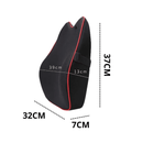 Encosto lombar  para Veículos Automotores