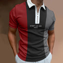 Camisa Polo Masculina Vonluthen VL203