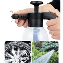 Pulverizador de Espuma para Lavagem de Carros