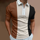 Camisa Polo Masculina Vonluthen VL203