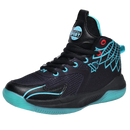 Tênis de Vôlei Infantil DunkShield | Respirável e Antiderrapante