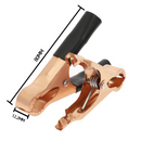 Clipes Carregador de Bateria