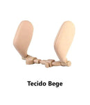 Encosto de Cabeça para Carro - Sonex