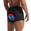 Shorts Boxer de Ciclismo proteção  Masculino