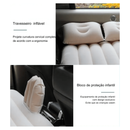 Colchão Inflável Ultra-Macia para Carro