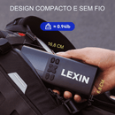 Bomba Digital Lexin P4