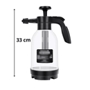 Pulverizador de Espuma para Lavagem de Carros