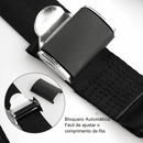 Adaptador de Cinto Isofix Cadeirinha do Bebê