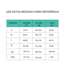 Calças Legging de Ciclismo Masculino