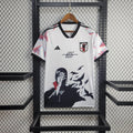 Camisa Japão 24/25 - Ed. Especial Pain Nagato + Brinde