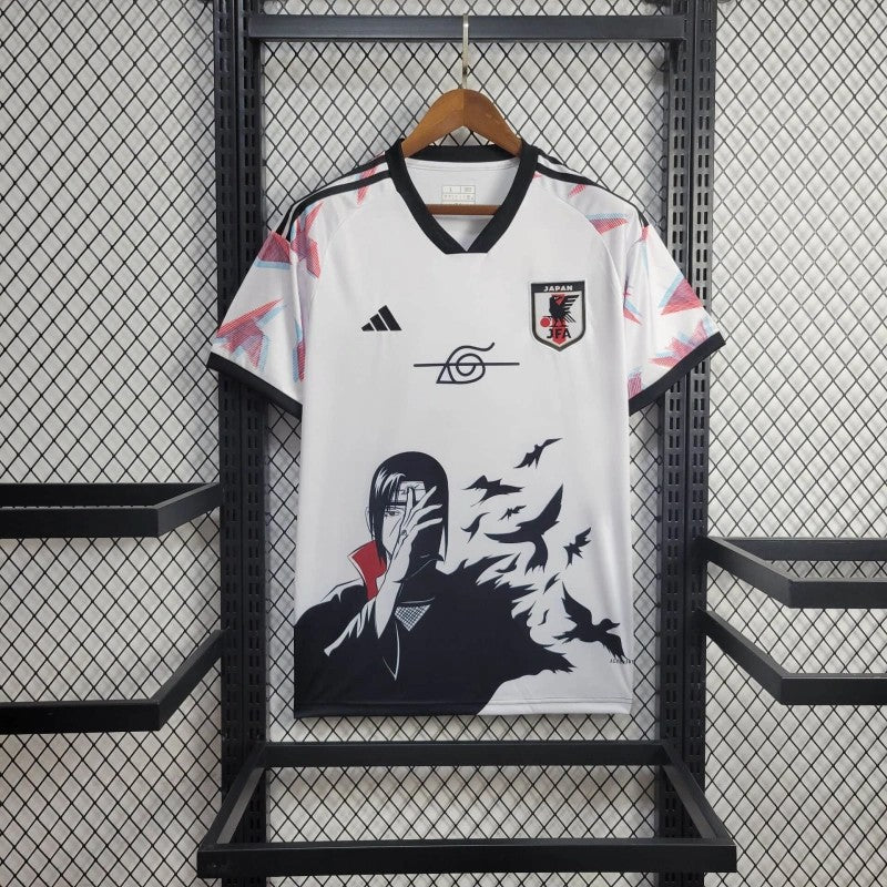 Camisa Japão 24/25 - Ed. Especial Pain Nagato + Brinde