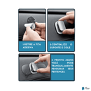 Grampo multiuso suporte para óculos