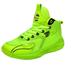 Tênis de Vôlei Infantil DunkShield | Respirável e Antiderrapante