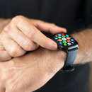 RELÓGIO SMART GTS 2 PRO + BRINDE