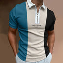 Camisa Polo Masculina Vonluthen VL203