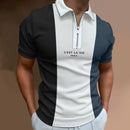 Camisa Polo Masculina Vonluthen VL203