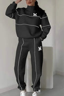 Conjunto Bella - gramora- (Aconxego e Estilo)