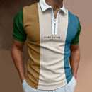 Camisa Polo Masculina Vonluthen VL203