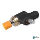 Mini Máquina de Reparo de Arranhões de Pintura de Carro