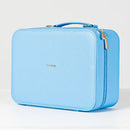 Easy Lite: bag + espelho de aumento 10x