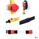 Escova Automática Rotativa de Limpeza de Carro