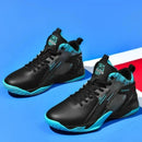 Tênis De  Vôlei Hoop  Pulse | Respirável e Antiderrapante