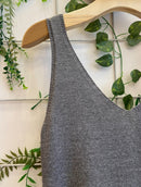 Vestido Tricot - Ali