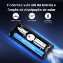 Bomba Digital Lexin P4