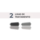 Escova Elétrica SOFSKIN para pés