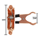 Clipes Carregador de Bateria