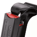 Adaptador de Cinto Isofix Cadeirinha do Bebê