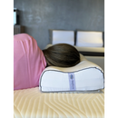 Travesseiro Good Spine GS11 | Ajuste de 6 Alturas | Térmico.